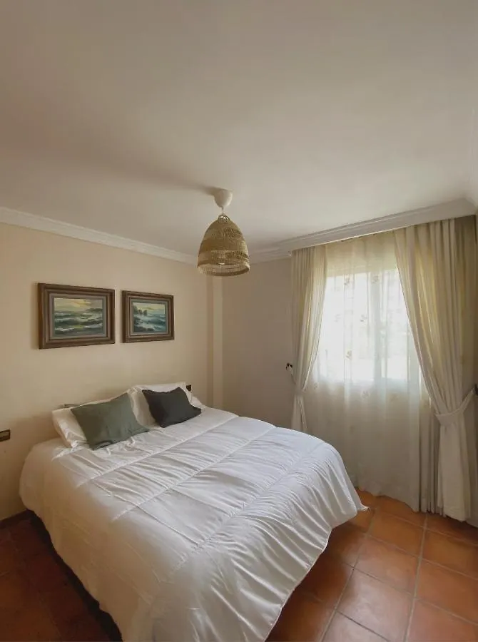 Apartamento 711 Apartment Malaga