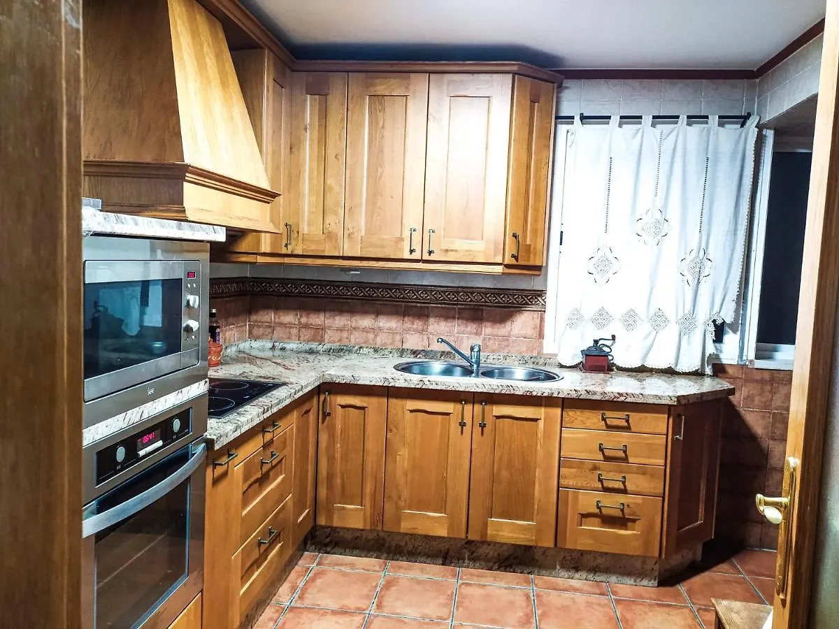 Apartamento 711 Apartment Malaga
