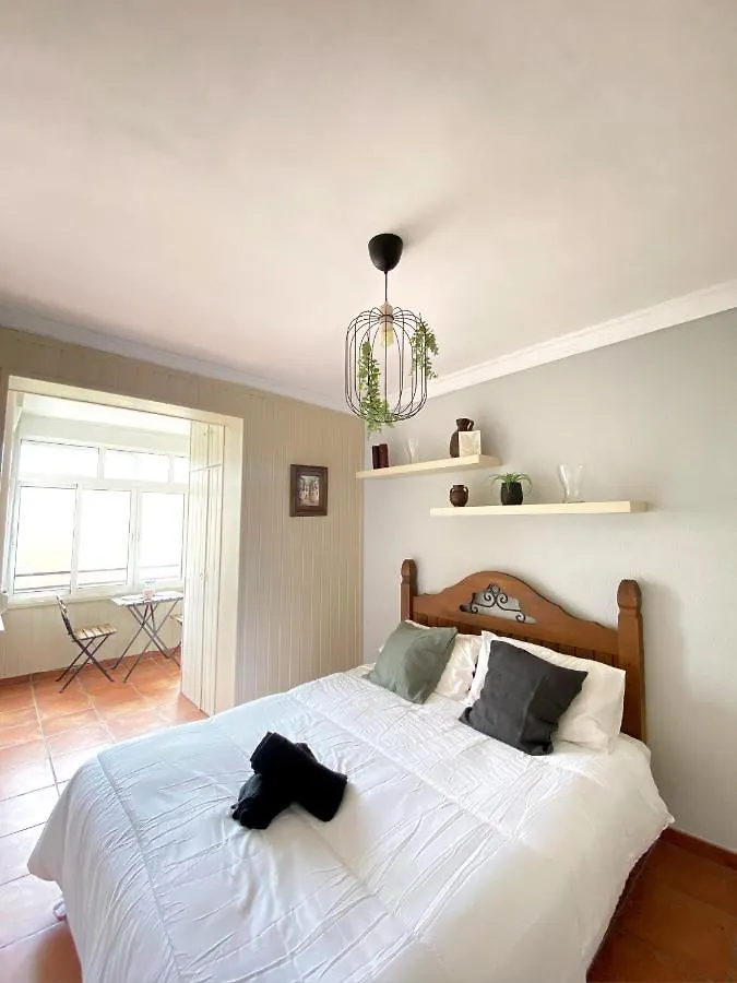 Apartamento 711 Apartment Malaga