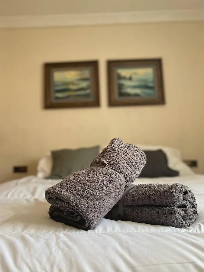 Apartamento 711 Apartment Malaga Spain