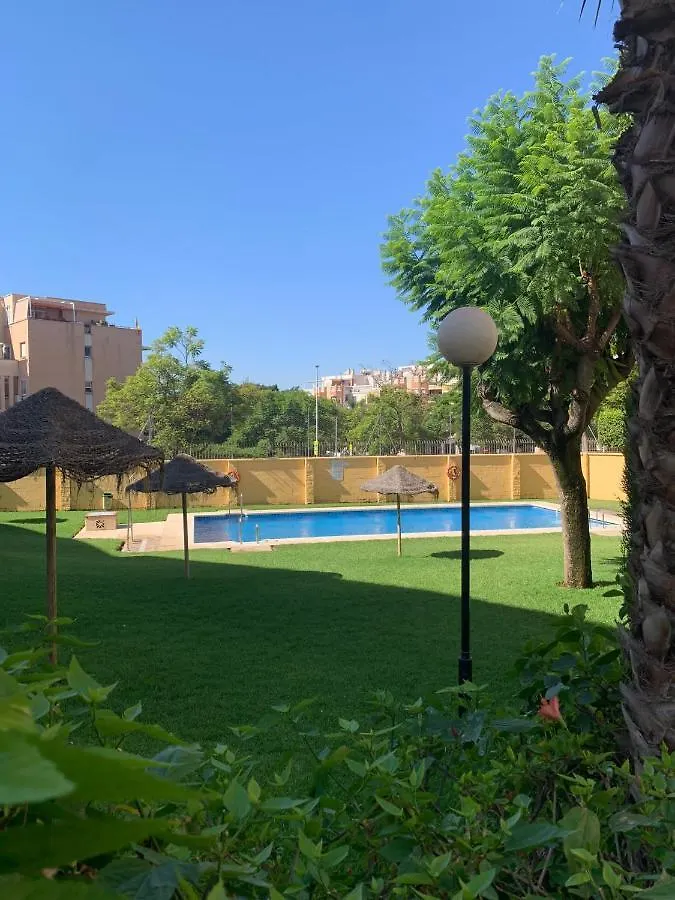 Apartamento 711 Apartment Malaga