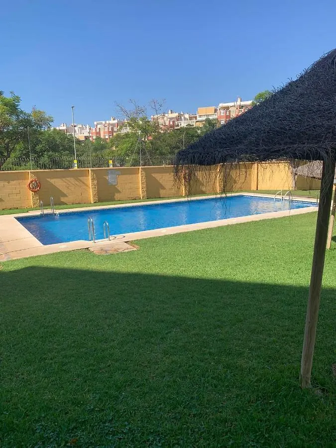 Apartamento 711 Apartment Malaga 0*,  Spain